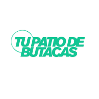 TU PATIO DE BUTACAS