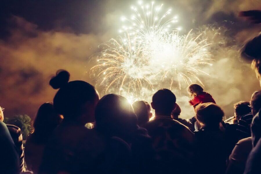 fiestas patronales