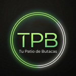 TU PATIO DE BUTACAS